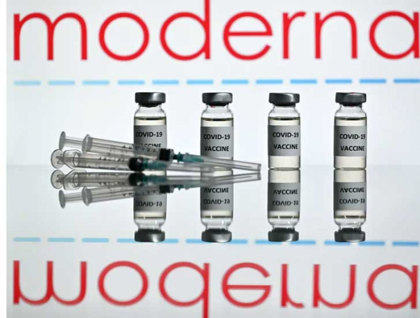 How mRNA vaccines from Pfizer and Moderna work, why they&#039;re a breakthrough and why they need to be kept so cold