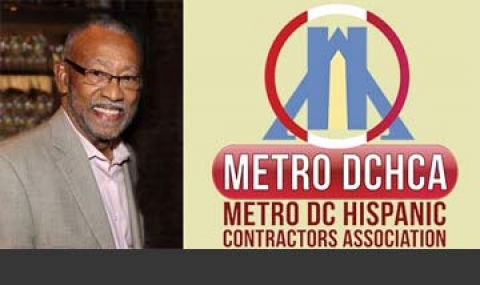 Testimony on behalf of Metro DC Hispanic Contractors regarding 5G Upgrade in Washington DC Provided by Board Member Pedro Alfonso