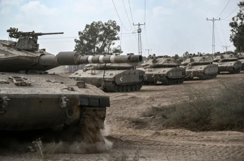 A reflexive act of military revenge burdened the US − and may do the same for Israel