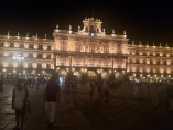 Day 7: of our road trip to Northwest Spain, Salamanca