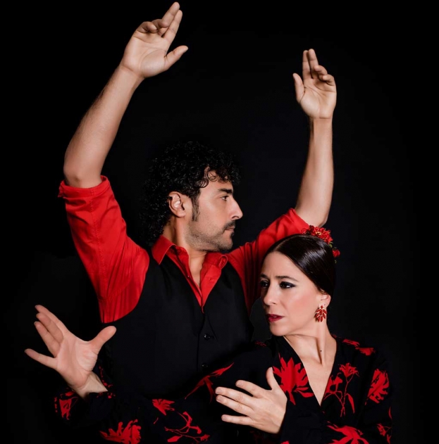 Festival Fuego Flamenco en Teatro GALA