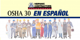 OSHA 30 in Spanish