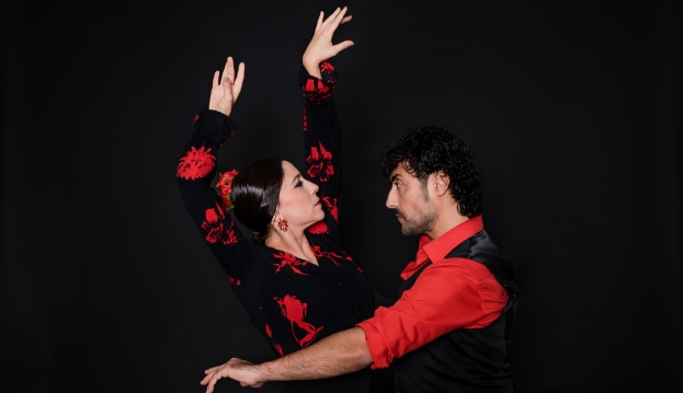 The Legacy of Casa Patas at GALA Theater Flamenco at its Finest