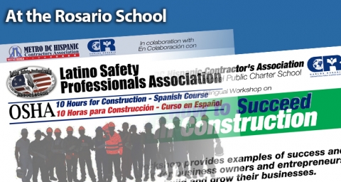 A Historic Series of Construction Training Programs